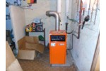 Reihenhaus Seelze - 6 Zimmer, 105 m&sup2;, 329.000&euro; | Angebot:27212320