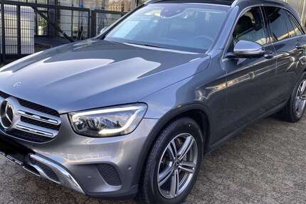 Mercedes-Benz GLC 220 65.000 km 36.750 &euro; Barsinghausen 30890
