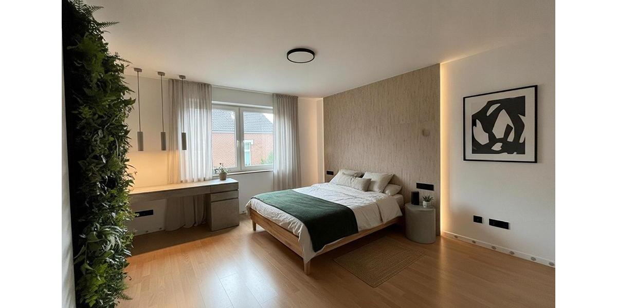 Hochparterre Hannover Herrenhausen-Stöcken - 3 Zimmer, 73 m&sup2;, 235.000&euro; | Angebot:27189960