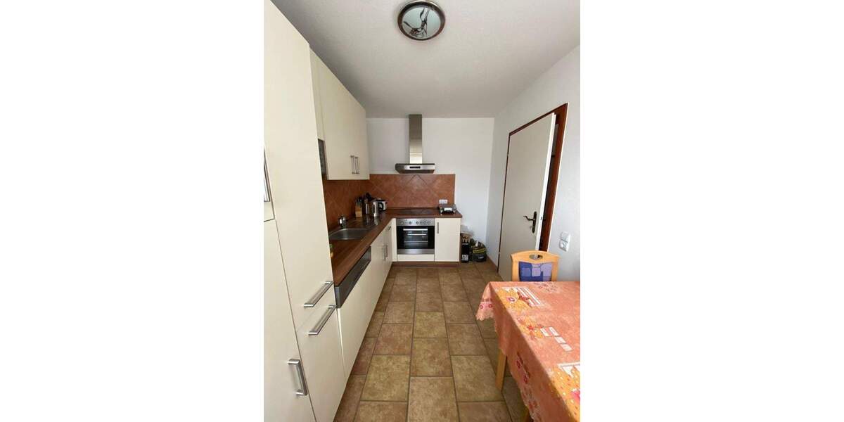 Etagenwohnung Garbsen Berenbostel - 4 Zimmer, 94 m&sup2;, 246.000&euro; | Angebot:25820724