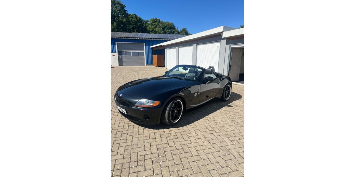 BMW Z4 142.000 km 16.000 &euro; Hannover 30175