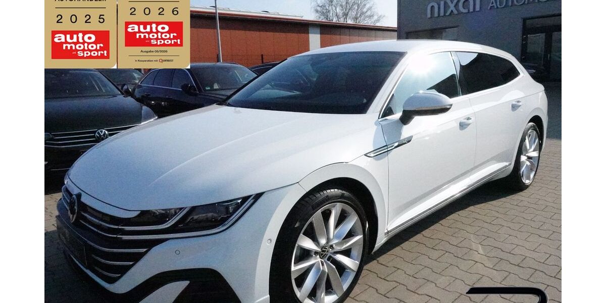 VW Arteon 44.646 km 26.280 &euro; Seelze 30926