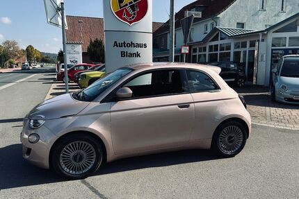 Fiat 500e 20.615 km 23.990 &euro; Gehrden 30989