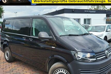 VW T6 Transporter 116.000 km 16.900 &euro; Fuhrberg 30938