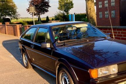 VW Scirocco 56.000 km 10.800 &euro; Seelze 30926