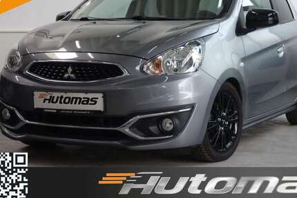 Mitsubishi Space Star 71.874 km 9.980 &euro; Garbsen/Hannover 30827