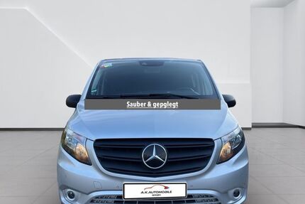 Mercedes-Benz Vito 253.650 km 20.900 &euro; Langenhagen 30855