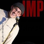 Luki Stiepert -Impromedy