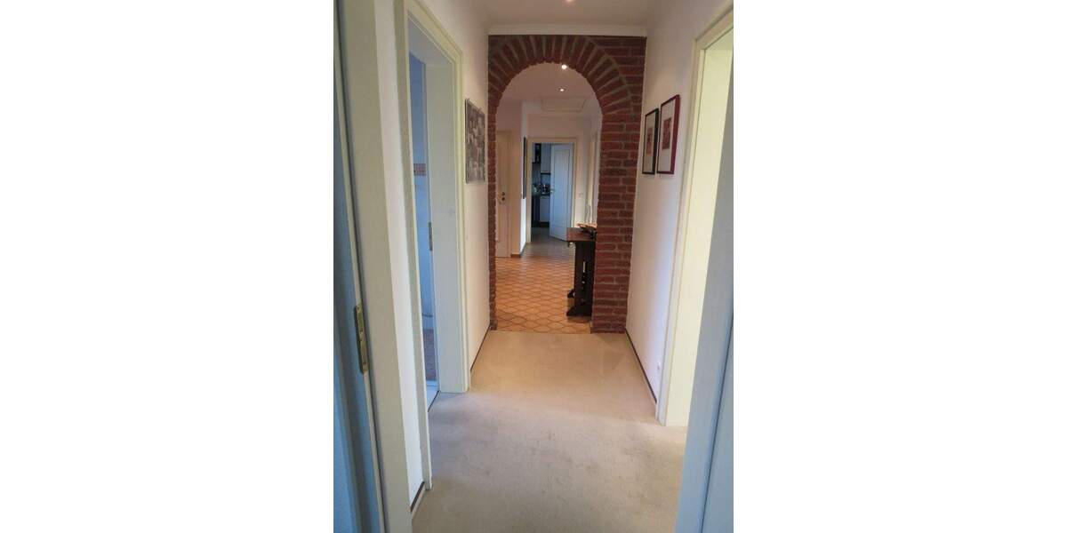 Doppelhaushälfte Garbsen Osterwald O. E. - 4 Zimmer, 115 m&sup2;, 390.000&euro; | Angebot:25697124