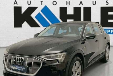 Audi e-tron 122.233 km 21.990 &euro; Neustadt am Rübenberge 31535