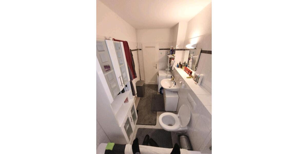 Etagenwohnung Hannover Herrenhausen-Stöcken - 3 Zimmer, 72 m&sup2;, 930&euro; | Angebot:26285941
