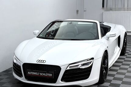 Audi R8 48.000 km 89.000 &euro; Lehrte 31275