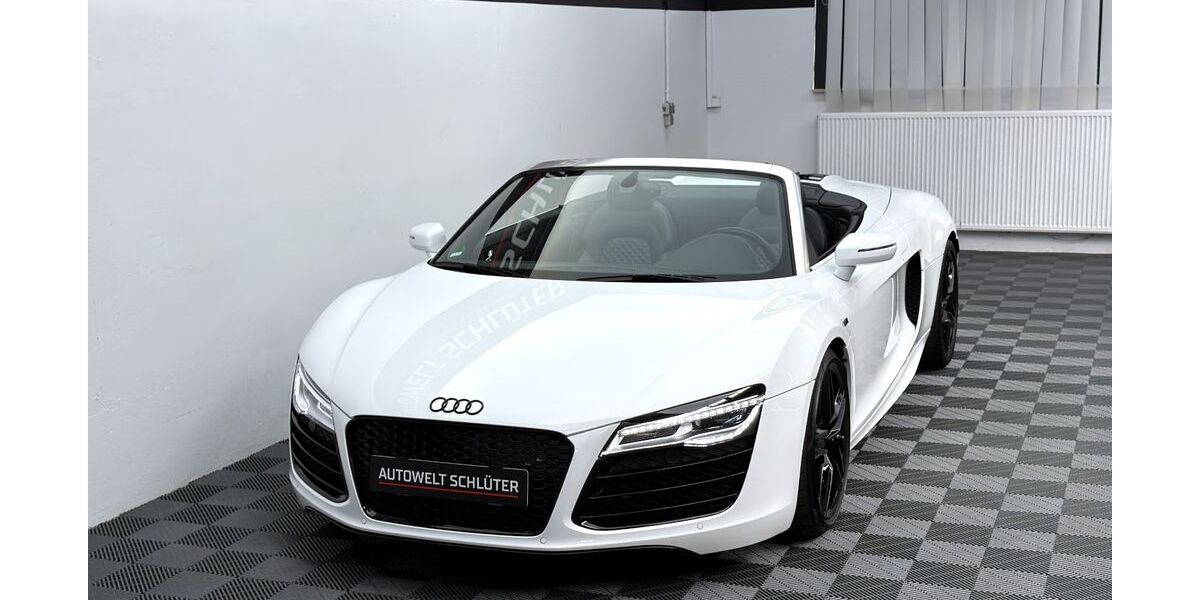 Audi R8 48.000 km 89.000 &euro; Lehrte 31275