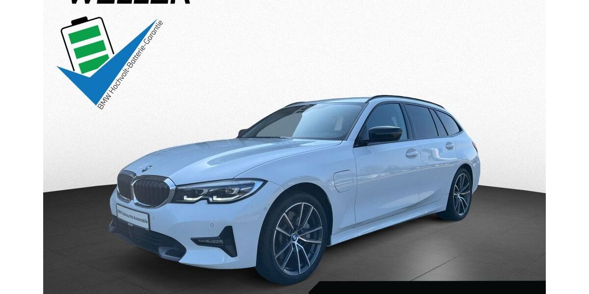 BMW 330 69.800 km 27.390 &euro; Burgdorf 31303