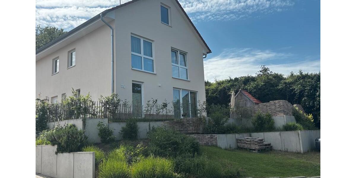 Doppelhaushälfte Barsinghausen - 5 Zimmer, 139 m&sup2;, 564.999&euro; | Angebot:26946568