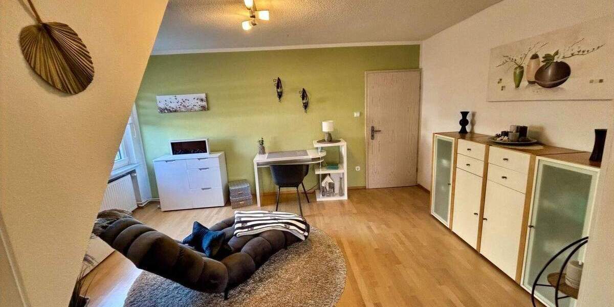 Einfamilienhaus Isernhagen Altwarmbüchen - 5 Zimmer, 192 m&sup2;, 599.000&euro; | Angebot:25672298