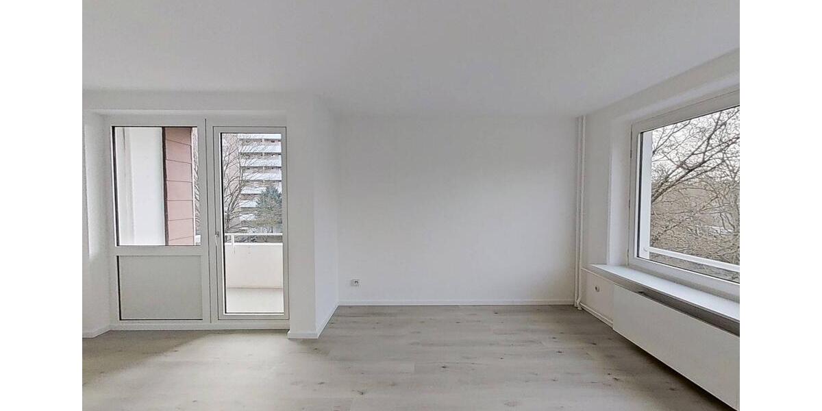 Etagenwohnung Hannover Herrenhausen-Stöcken - 3 Zimmer, 72 m&sup2;, 719&euro; | Angebot:25792336