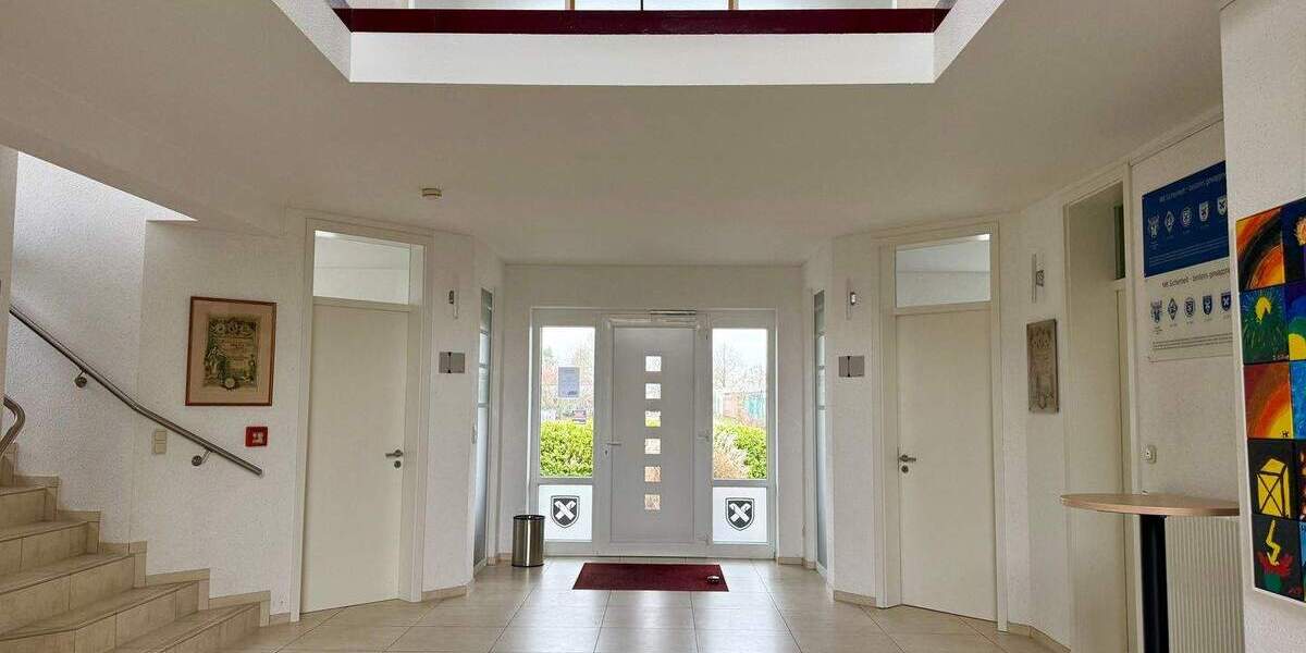 Gewerbeobjekt Neustadt am Rübenberge Kernstadt - 1 Zimmer, 306 m&sup2;, 905.000&euro; | Angebot:25821052