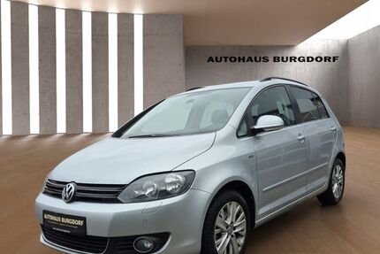 VW Golf Plus 89.300 km 9.999 &euro; Burgdorf/Hannover 31303
