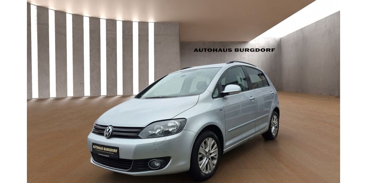 VW Golf Plus 89.300 km 9.999 &euro; Burgdorf/Hannover 31303