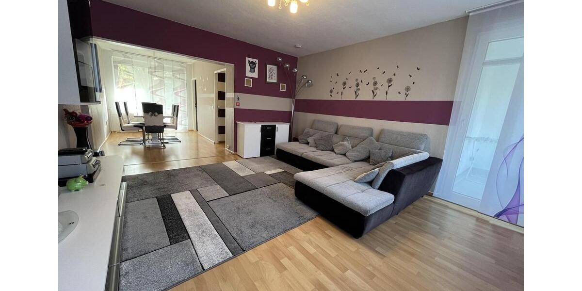 Etagenwohnung Hannover Herrenhausen-Stöcken - 4 Zimmer, 88 m&sup2;, 1.050&euro; | Angebot:26441409
