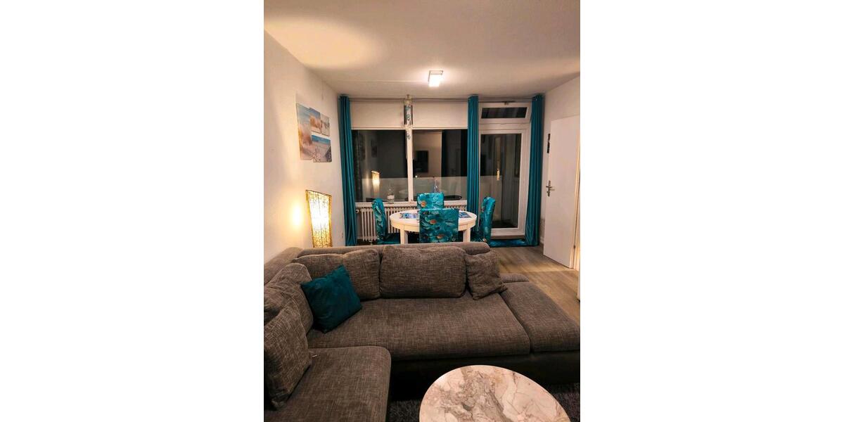 Etagenwohnung Langenhagen - 2 Zimmer, 45 m&sup2;, 168.000&euro; | Angebot:26195673