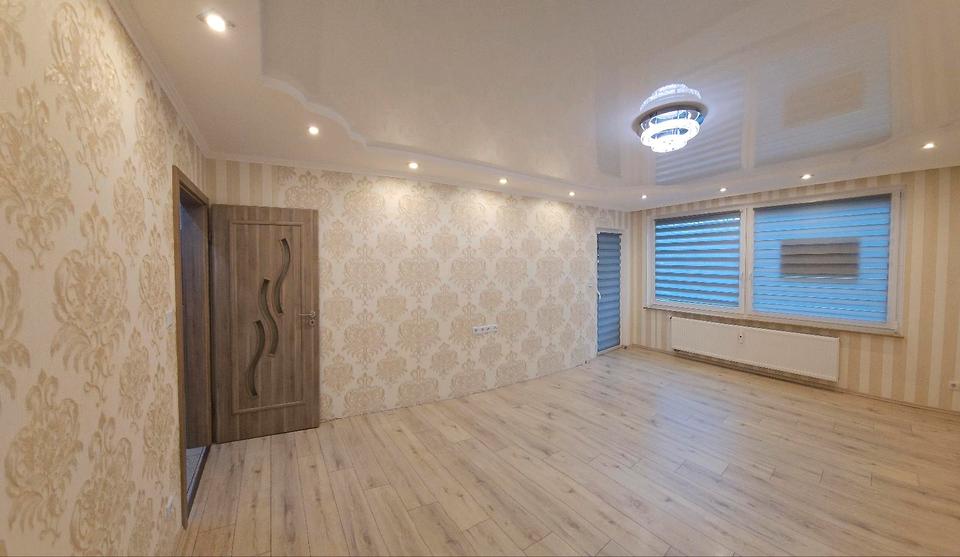 Hochparterre Hannover Bothfeld-Vahrenheide - 3 Zimmer, 72 m&sup2;, 227.000&euro; | Angebot:25279813