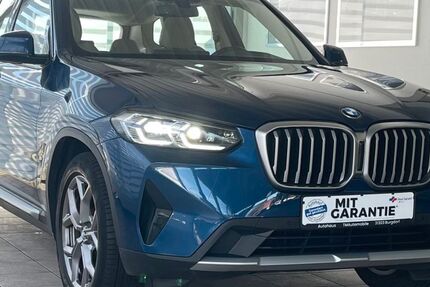 BMW X3 116.620 km 28.990 &euro; Burgdorf 31303