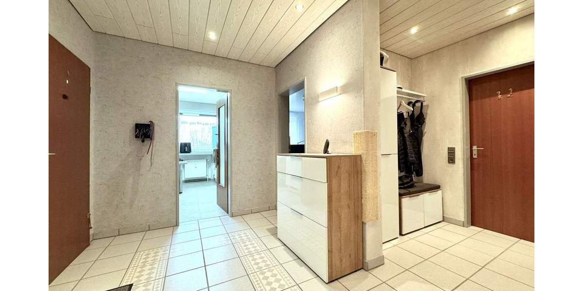 Etagenwohnung Wunstorf - 3 Zimmer, 83 m&sup2;, 179.000&euro; | Angebot:25802505