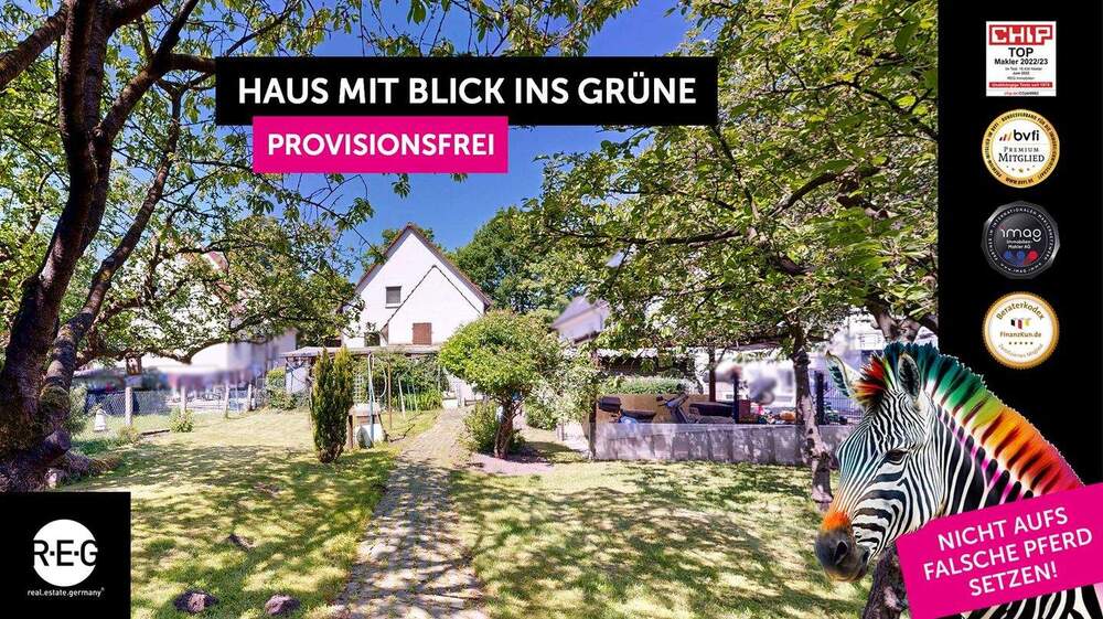 Einfamilienhaus Isernhagen Altwarmbüchen - 7 Zimmer, 145 m&sup2;, 389.000&euro; | Angebot:25798368