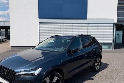Volvo XC60 23.400 km 45.900 &euro; Hannover 30179