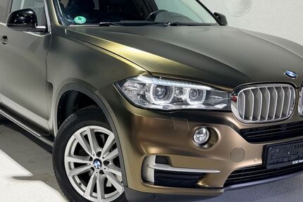 BMW X5 307.000 km 18.500 &euro; Hannover 30179