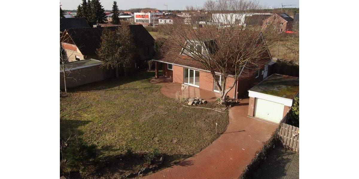 Einfamilienhaus Burgdorf - 5 Zimmer, 158 m&sup2;, 590.000&euro; | Angebot:25733415