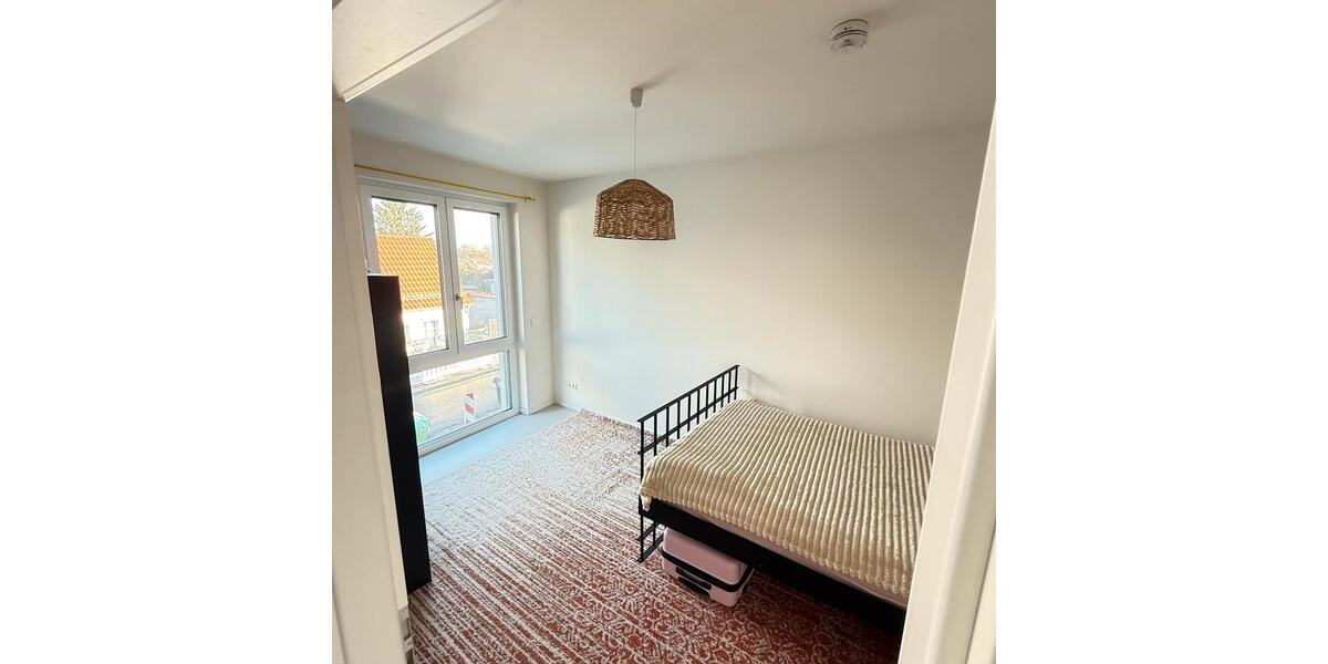 Etagenwohnung Garbsen Berenbostel - 2 Zimmer, 47 m&sup2;, 1.095&euro; | Angebot:25060486