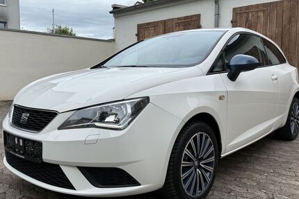 Seat Ibiza 111.000 km 5.699 &euro; Hannover 30539
