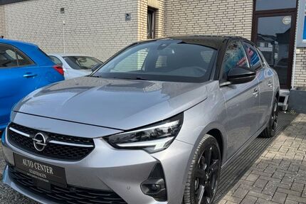 Opel Corsa 20.000 km 15.990 &euro; Stadthagen 31655