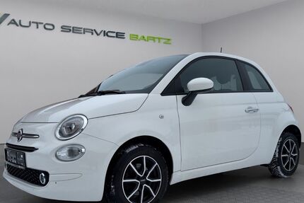 Fiat 500 17.138 km 11.499 &euro; Burgdorf 31303