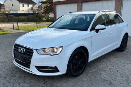 Audi A3 230.000 km 7.090 &euro; Lehrte 31275
