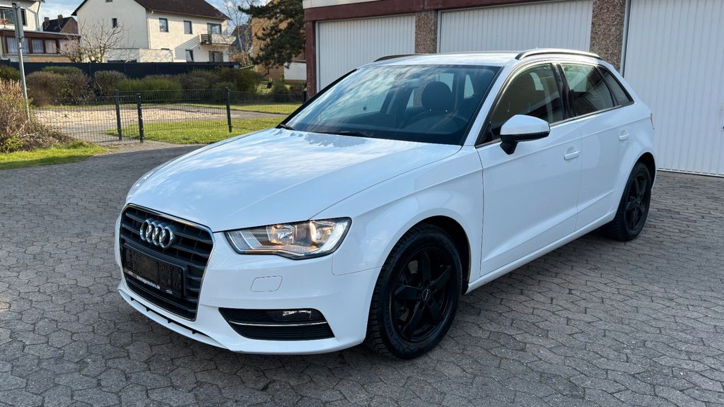 Audi A3 230.000 km 7.090 &euro; Lehrte 31275