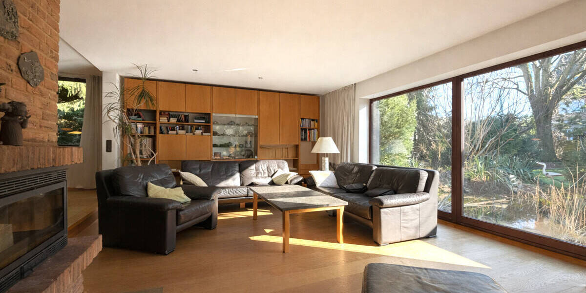 Einfamilienhaus Garbsen Berenbostel - 6 Zimmer, 180 m&sup2;, 495.000&euro; | Angebot:25671368