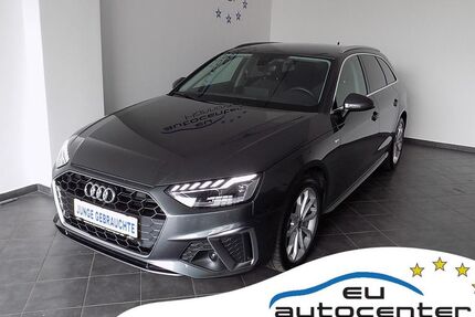 Audi A4 23.857 km 26.800 &euro; Hannover 30165