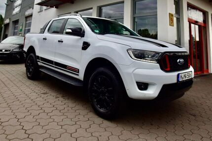 Ford Ranger 99.980 km 27.490 &euro; Lauenau 31867
