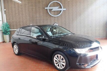 Opel Astra 18.817 km 19.850 &euro; Garbsen 30823