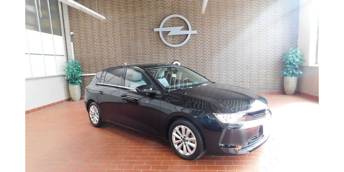 Opel Astra 18.817 km 19.850 &euro; Garbsen 30823