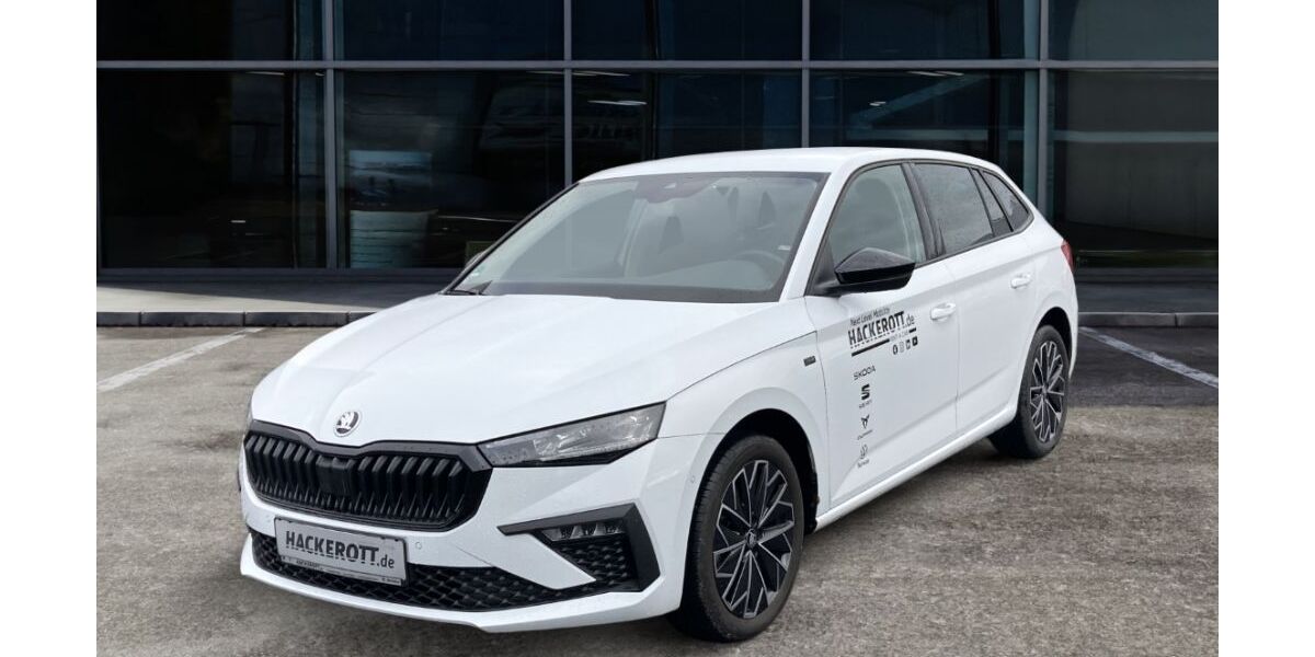 Skoda Scala 8.500 km 26.680 &euro; Langenhagen 30853