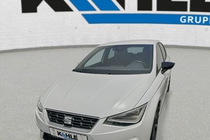 Seat Ibiza 16.368 km 18.490 &euro; Wunstorf 31515
