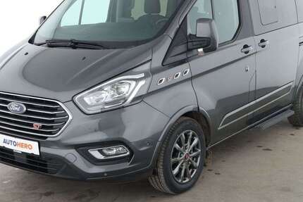 Ford Tourneo Custom 40.899 km 35.650 &euro; Laatzen 30880