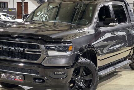 Dodge RAM 6.310 km 69.850 &euro; Ronnenberg/OT Empelde bei Hannover 30952