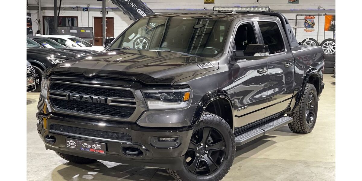 Dodge RAM 6.310 km 69.850 &euro; Ronnenberg/OT Empelde bei Hannover 30952