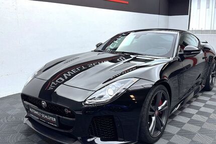 Jaguar F-Type 48.000 km 61.890 &euro; Lehrte 31275